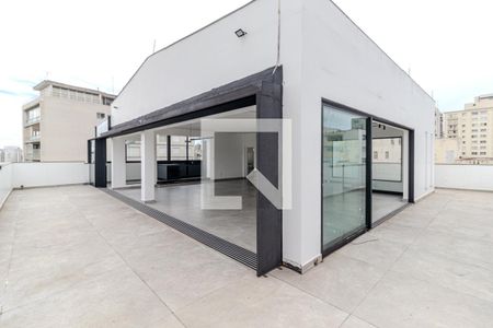 Apartamento à venda com 632m², 5 quartos e 2 vagasCobertura