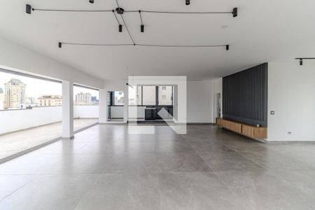 Apartamento à venda com 632m², 5 quartos e 2 vagasCobertura