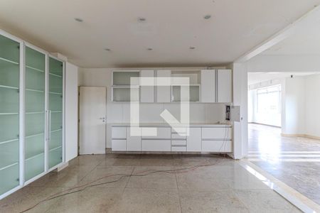 Apartamento à venda com 632m², 5 quartos e 2 vagasCozinha 1