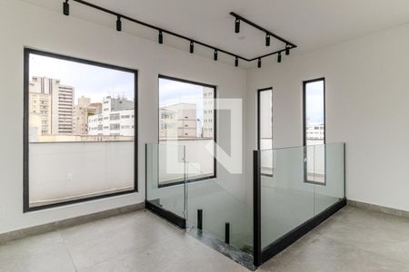 Apartamento à venda com 632m², 5 quartos e 2 vagasCobertura