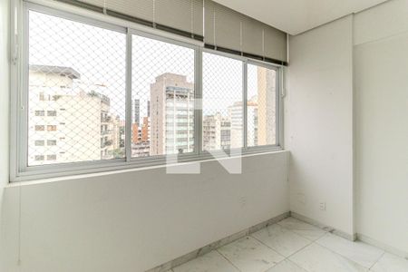 Apartamento à venda com 632m², 5 quartos e 2 vagasQuarto 1