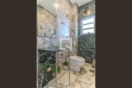 Apartamento à venda com 632m², 5 quartos e 2 vagasLavabo 1