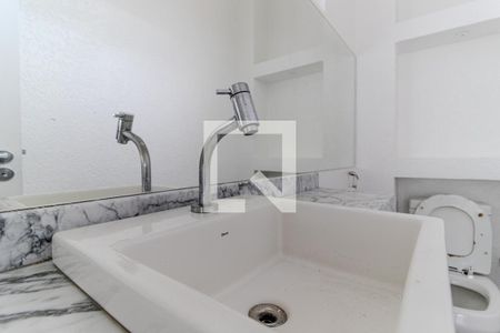 Apartamento à venda com 632m², 5 quartos e 2 vagasLavabo 2