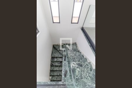 Apartamento à venda com 632m², 5 quartos e 2 vagasEscada