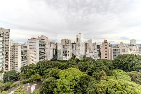 Apartamento à venda com 632m², 5 quartos e 2 vagasVista