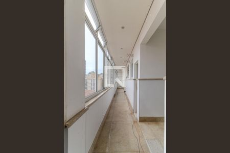 Apartamento à venda com 632m², 5 quartos e 2 vagasÁrea de Serviço