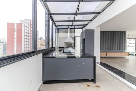 Apartamento à venda com 632m², 5 quartos e 2 vagasCozinha