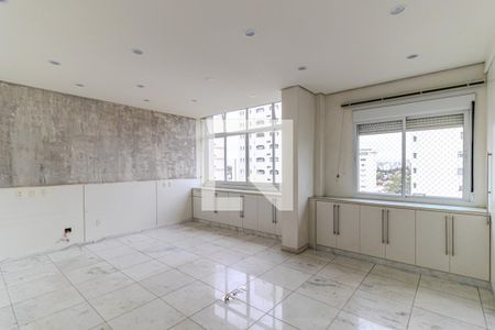 Apartamento à venda com 632m², 5 quartos e 2 vagasSuíte