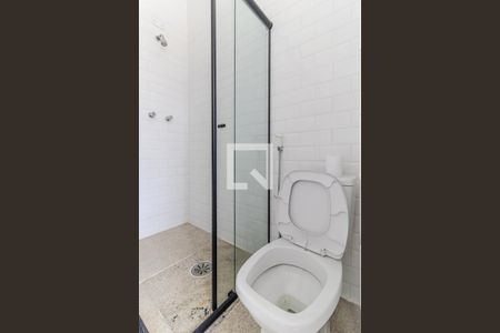Apartamento à venda com 632m², 5 quartos e 2 vagasBanheiro de Serviço