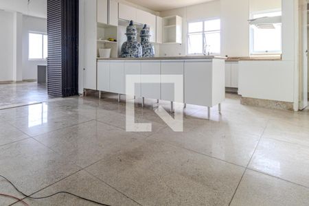 Apartamento à venda com 632m², 5 quartos e 2 vagasCozinha 1