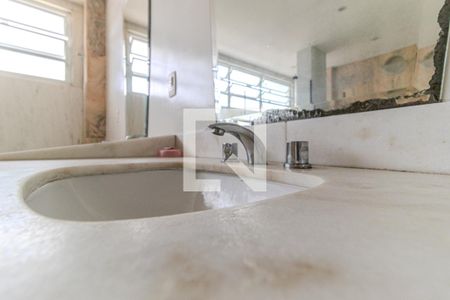 Apartamento à venda com 632m², 5 quartos e 2 vagasBanheiro da Suíte