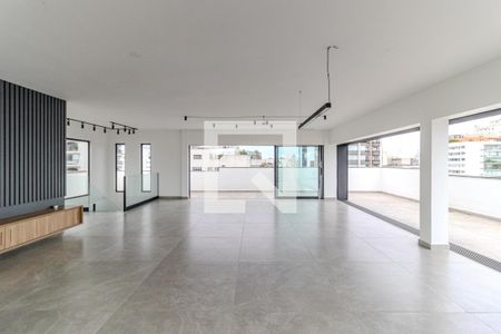 Apartamento à venda com 632m², 5 quartos e 2 vagasCobertura