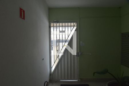 Apartamento à venda com 78m², 3 quartos e 1 vagaEscada