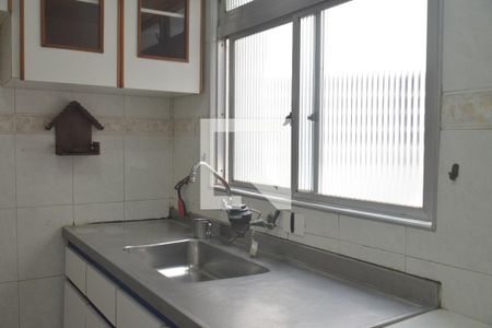 Apartamento à venda com 78m², 3 quartos e 1 vagaCozinha
