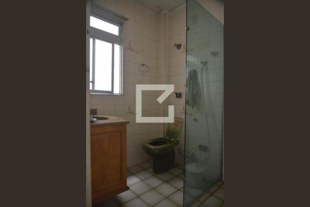 Apartamento à venda com 78m², 3 quartos e 1 vagaBanheiro