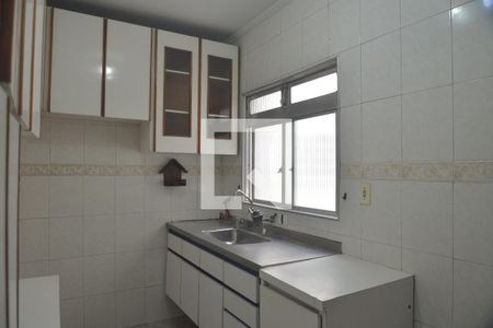 Apartamento à venda com 78m², 3 quartos e 1 vagaCozinha