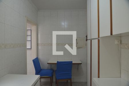 Apartamento à venda com 78m², 3 quartos e 1 vagaCozinha