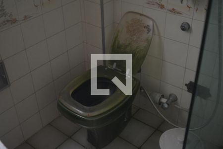 Apartamento à venda com 78m², 3 quartos e 1 vagaBanheiro