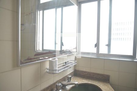 Apartamento à venda com 78m², 3 quartos e 1 vagaBanheiro