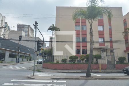 Apartamento à venda com 78m², 3 quartos e 1 vagaFachada
