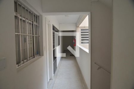 Apartamento à venda com 78m², 3 quartos e 1 vagaCorredor