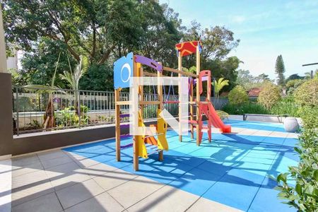 Apartamento à venda com 127m², 3 quartos e 2 vagasPlayground