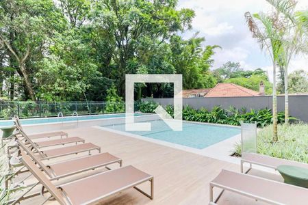 Apartamento à venda com 127m², 3 quartos e 2 vagasPiscina