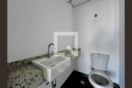 Apartamento à venda com 127m², 3 quartos e 2 vagasLavabo