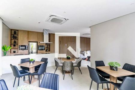 Apartamento à venda com 127m², 3 quartos e 2 vagasÁrea comum