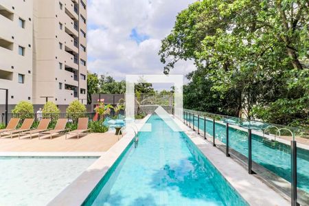 Apartamento à venda com 127m², 3 quartos e 2 vagasPiscina
