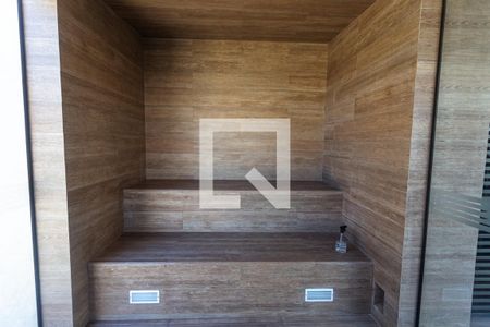 Apartamento para alugar com 118m², 3 quartos e 3 vagas Apartamento para alugar com 118m², 3 quartos e 3 vagasSauna