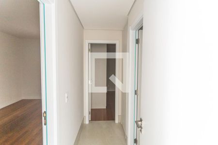 Apartamento para alugar com 118m², 3 quartos e 3 vagas Apartamento para alugar com 118m², 3 quartos e 3 vagasCorredor