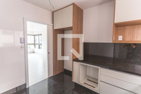 Apartamento para alugar com 118m², 3 quartos e 3 vagas Apartamento para alugar com 118m², 3 quartos e 3 vagasCozinha