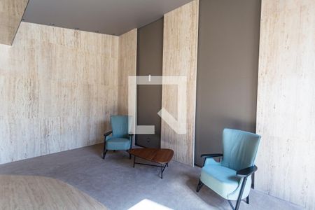 Apartamento para alugar com 118m², 3 quartos e 3 vagas Apartamento para alugar com 118m², 3 quartos e 3 vagasHall de Entrada