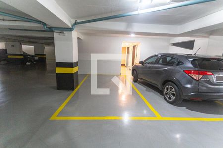 Apartamento para alugar com 118m², 3 quartos e 3 vagas Apartamento para alugar com 118m², 3 quartos e 3 vagasGaragem