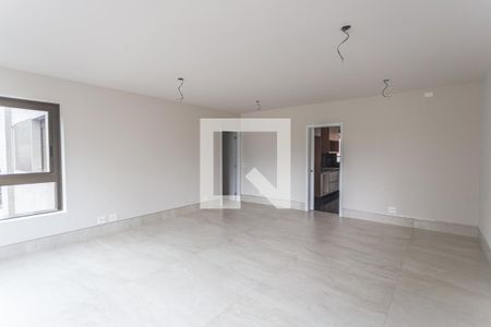 Apartamento para alugar com 118m², 3 quartos e 3 vagas Apartamento para alugar com 118m², 3 quartos e 3 vagasSala
