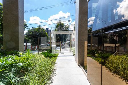 Apartamento para alugar com 118m², 3 quartos e 3 vagas Apartamento para alugar com 118m², 3 quartos e 3 vagasHall de Entrada