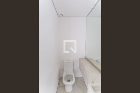 Apartamento para alugar com 118m², 3 quartos e 3 vagas Apartamento para alugar com 118m², 3 quartos e 3 vagasLavabo da Sala