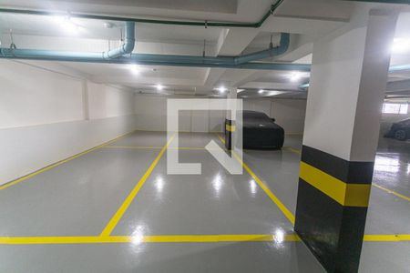 Apartamento para alugar com 118m², 3 quartos e 3 vagas Apartamento para alugar com 118m², 3 quartos e 3 vagasGaragem