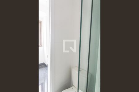 Apartamento para alugar com 118m², 3 quartos e 3 vagas Apartamento para alugar com 118m², 3 quartos e 3 vagasBanheiro de Serviço