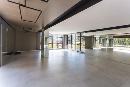 Apartamento para alugar com 118m², 3 quartos e 3 vagas Apartamento para alugar com 118m², 3 quartos e 3 vagasSalão de Festas