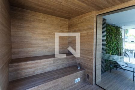 Apartamento para alugar com 118m², 3 quartos e 3 vagas Apartamento para alugar com 118m², 3 quartos e 3 vagasSauna