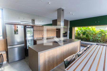 Apartamento para alugar com 118m², 3 quartos e 3 vagas Apartamento para alugar com 118m², 3 quartos e 3 vagasEspaço Gourmet/Churrasqueira
