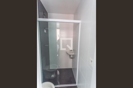 Apartamento para alugar com 118m², 3 quartos e 3 vagas Apartamento para alugar com 118m², 3 quartos e 3 vagasBanheiro de Serviço
