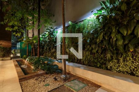 Studio à venda com 27m², 1 quarto e sem vagaÁrea comum