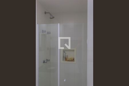 Studio à venda com 27m², 1 quarto e sem vagaBanheiro