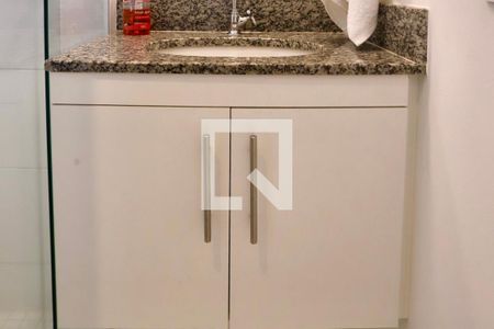 Apartamento para alugar com 38m², 1 quarto e sem vagaBanheiro