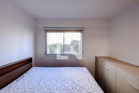 Quarto  de apartamento para alugar com 1 quarto, 38m² em Quarta Parada, São Paulo