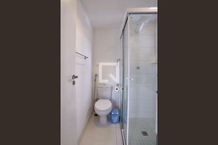 Apartamento para alugar com 38m², 1 quarto e sem vagaBanheiro