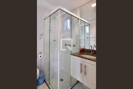 Apartamento para alugar com 38m², 1 quarto e sem vagaBanheiro